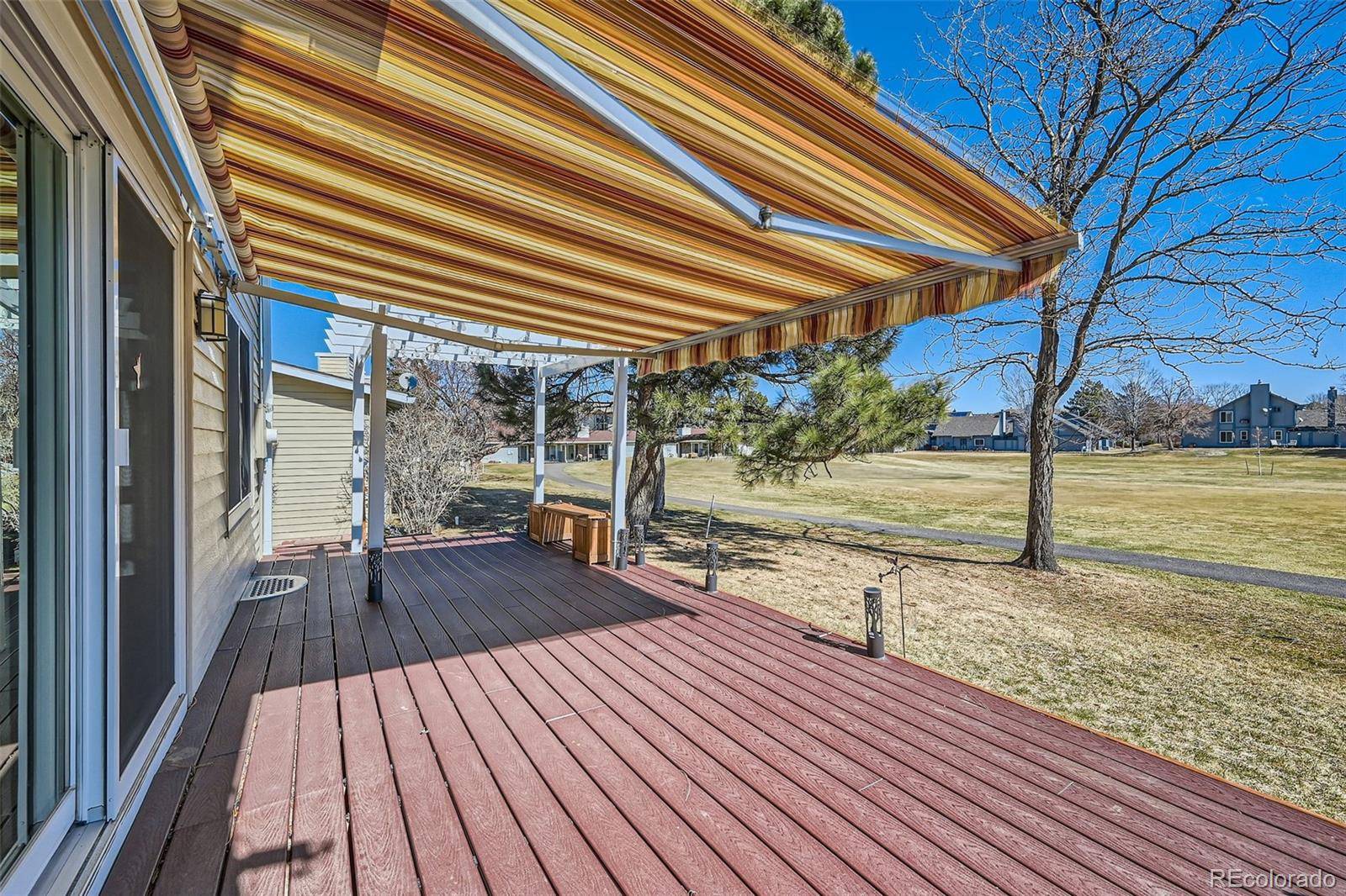 Aurora, CO 80014,2446 S Vaughn WAY #A