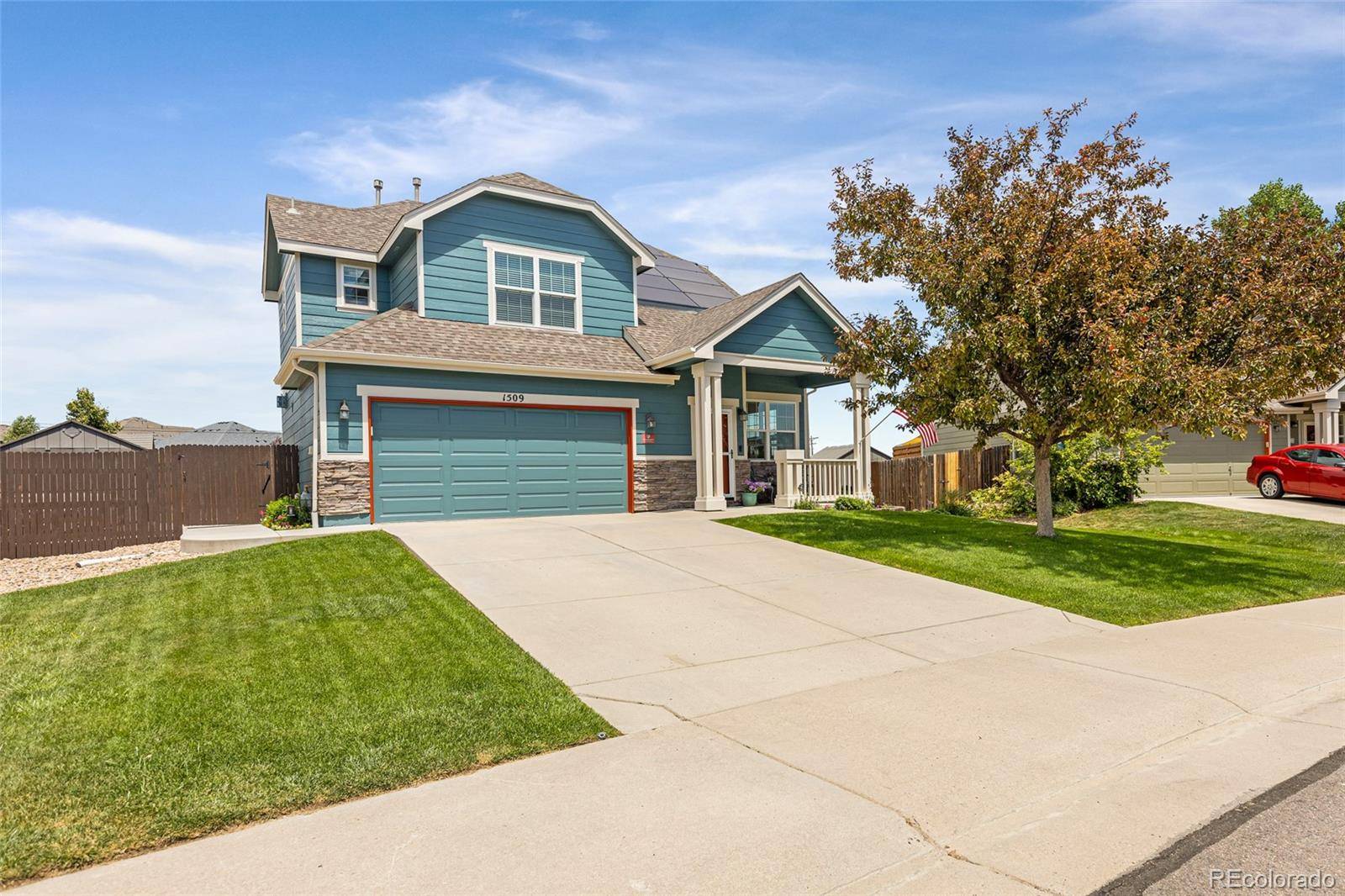 Castle Rock, CO 80104,1509 N Monument DR