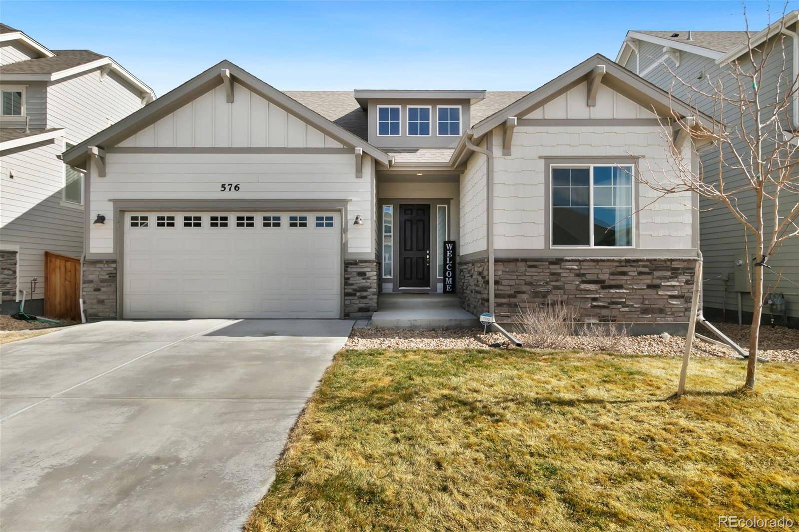 Berthoud, CO 80513,576 Ranchhand DR