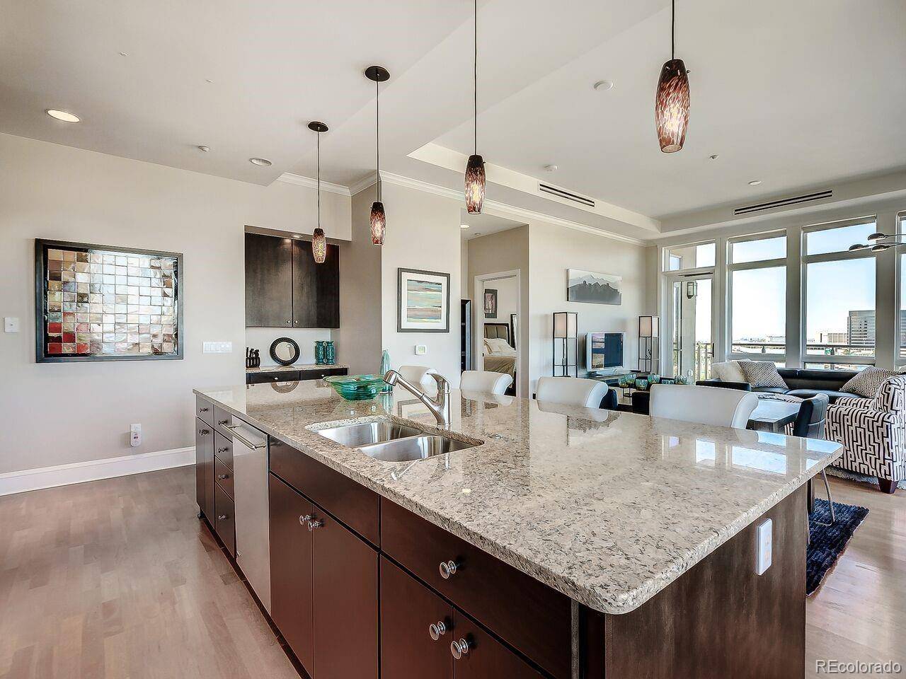 Greenwood Village, CO 80111,7600 Landmark WAY #610-2