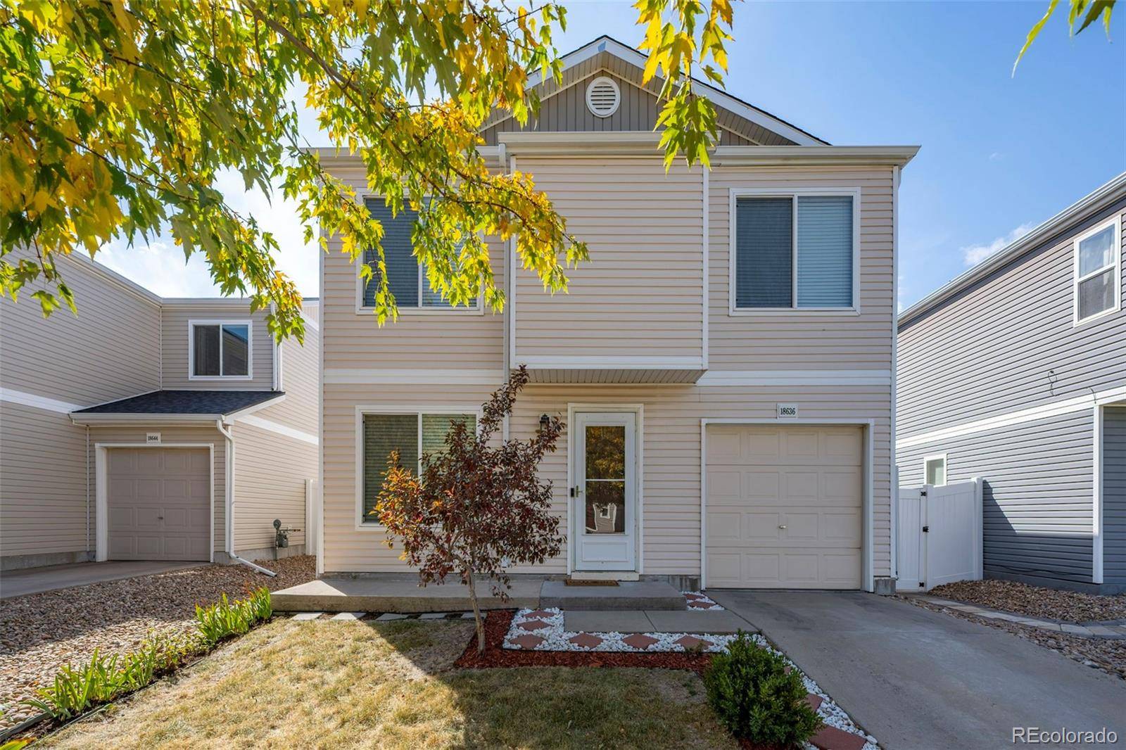 Denver, CO 80249,18636 E 45th PL