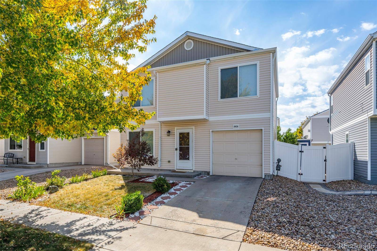 Denver, CO 80249,18636 E 45th PL