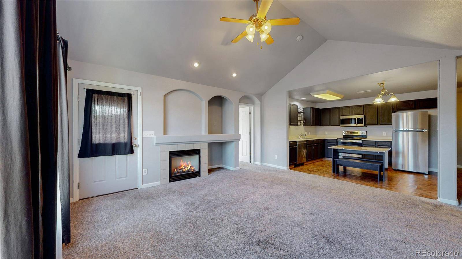 Evans, CO 80620,3654 Ponderosa CT #2