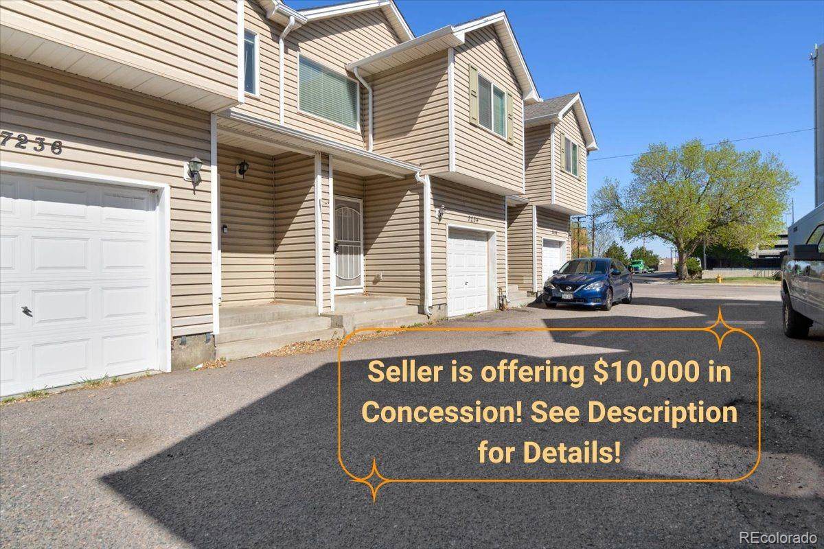 Denver, CO 80207,7234 E 38th AVE