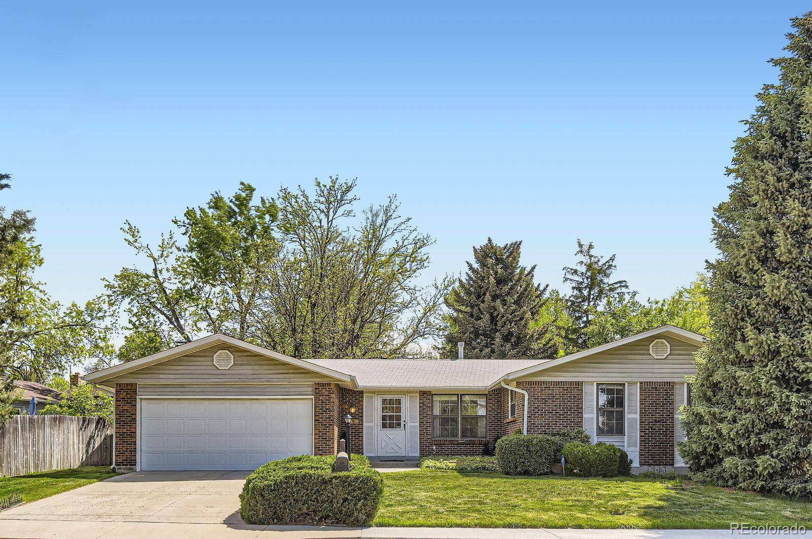 Centennial, CO 80121,4056 E Orchard RD