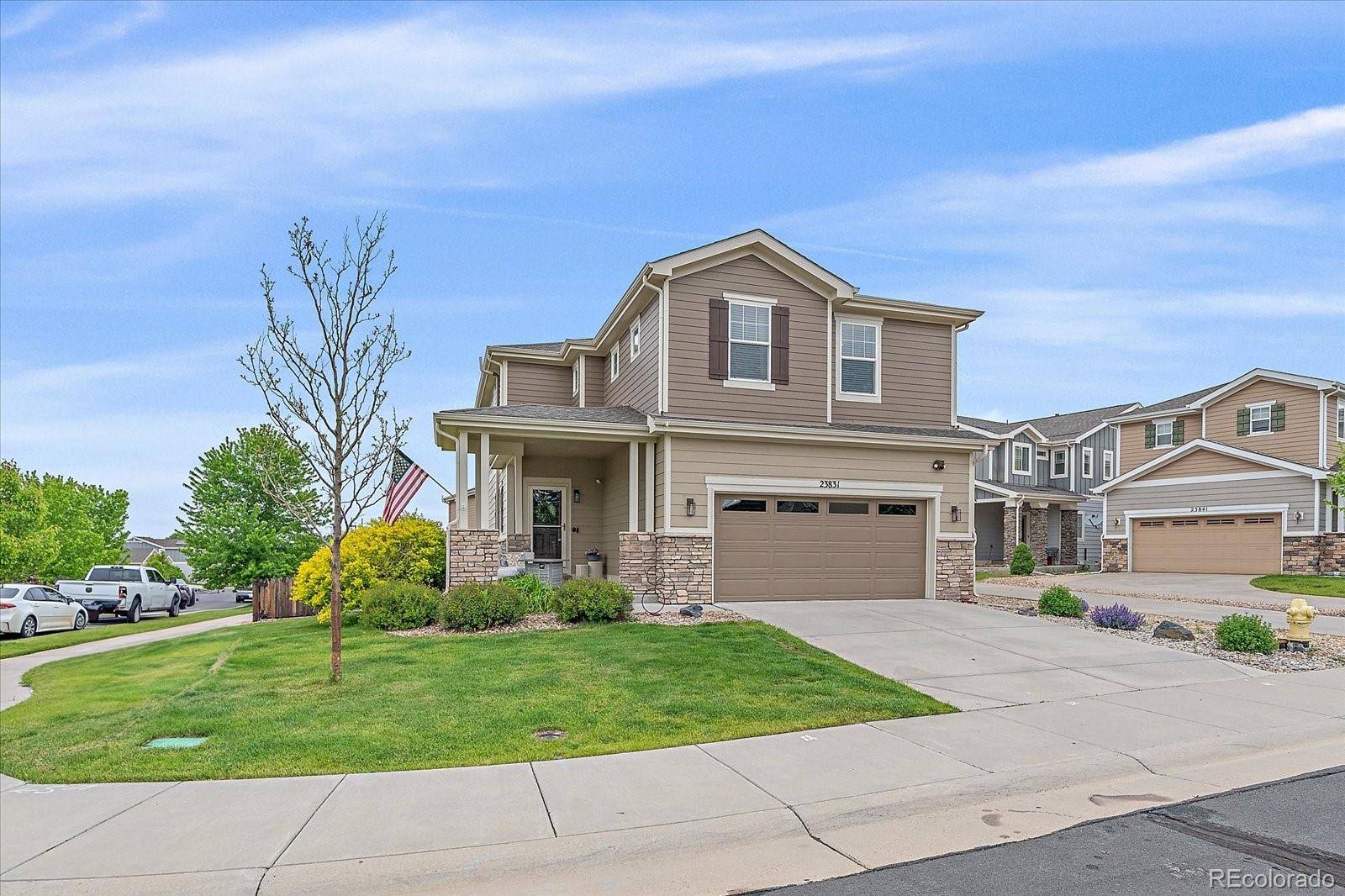 Parker, CO 80138,23831 Eagle Bend LN