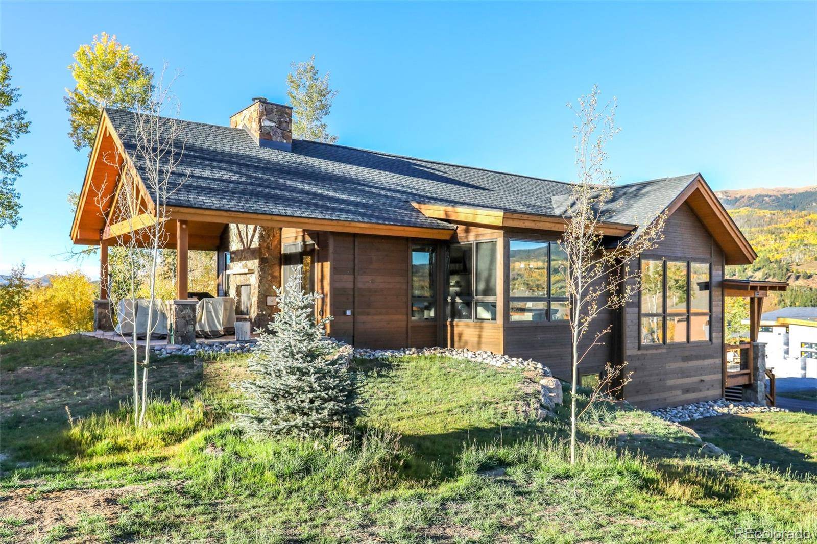 Silverthorne, CO 80498,75 Vendette Point