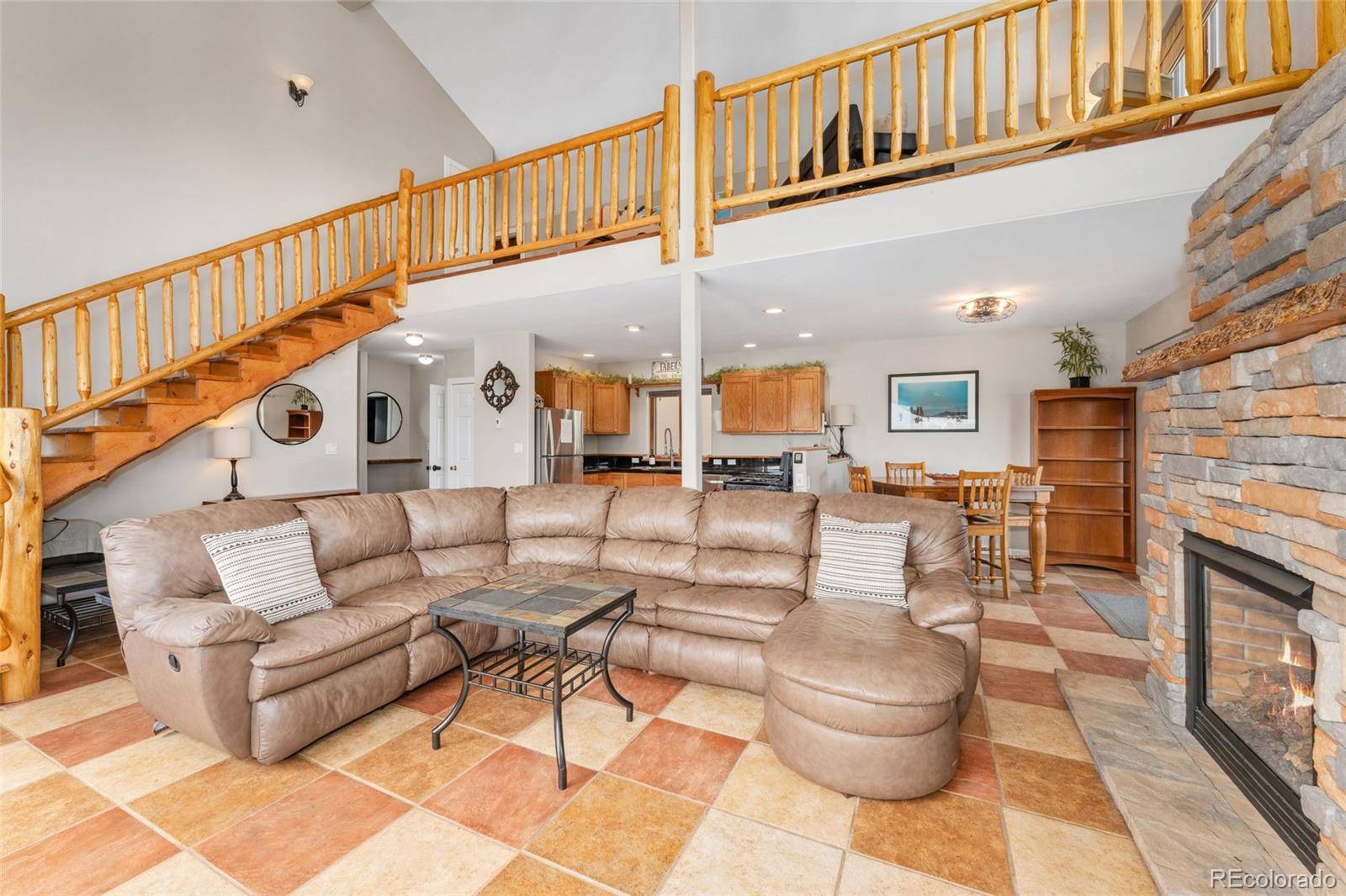 Tabernash, CO 80478,260 County Road 8551