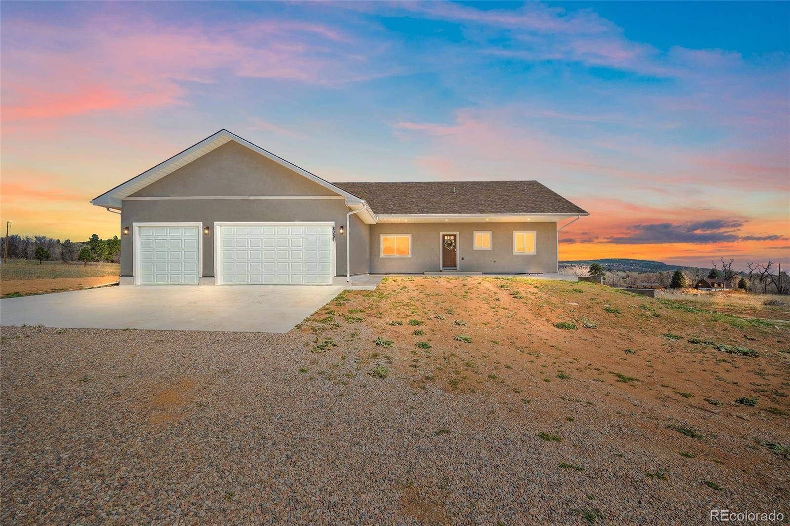 Rye, CO 81069,8081 Granger DR
