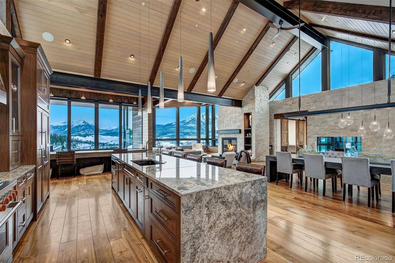 Silverthorne, CO 80498,65 Aerie DR