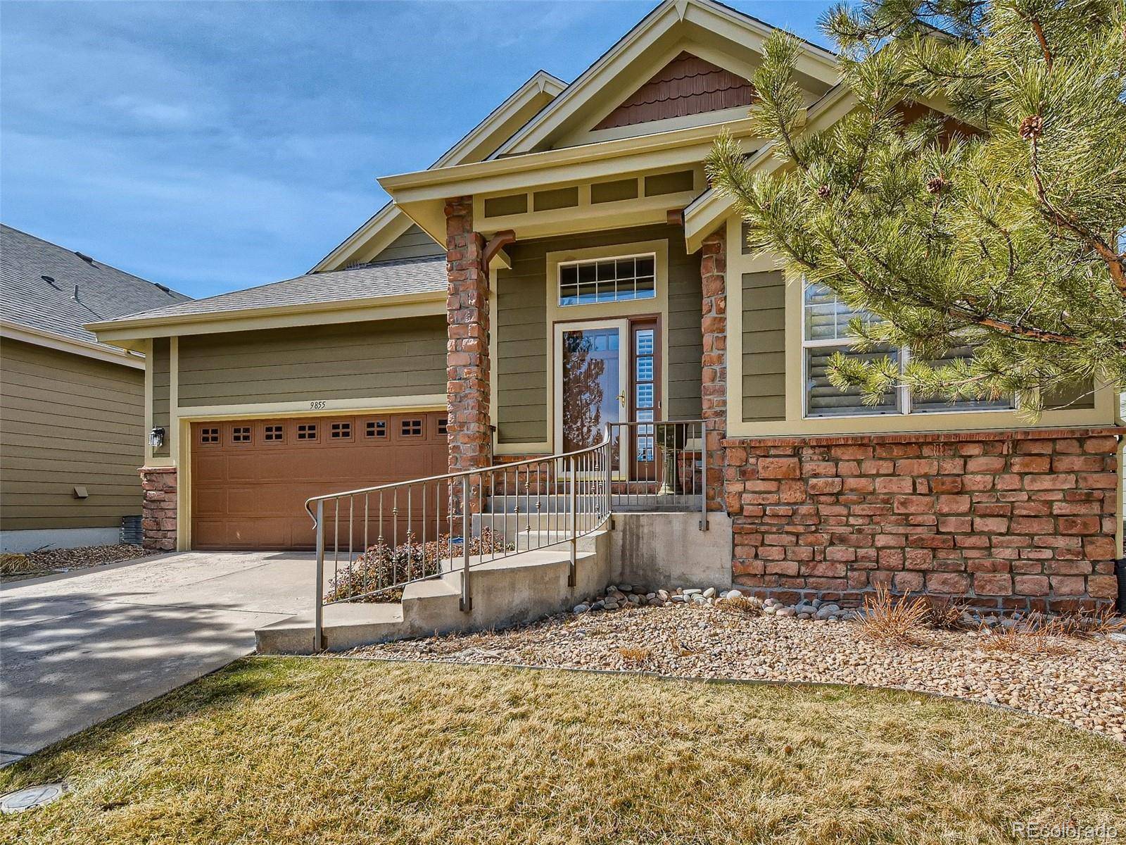 Littleton, CO 80127,9855 S Iris CT