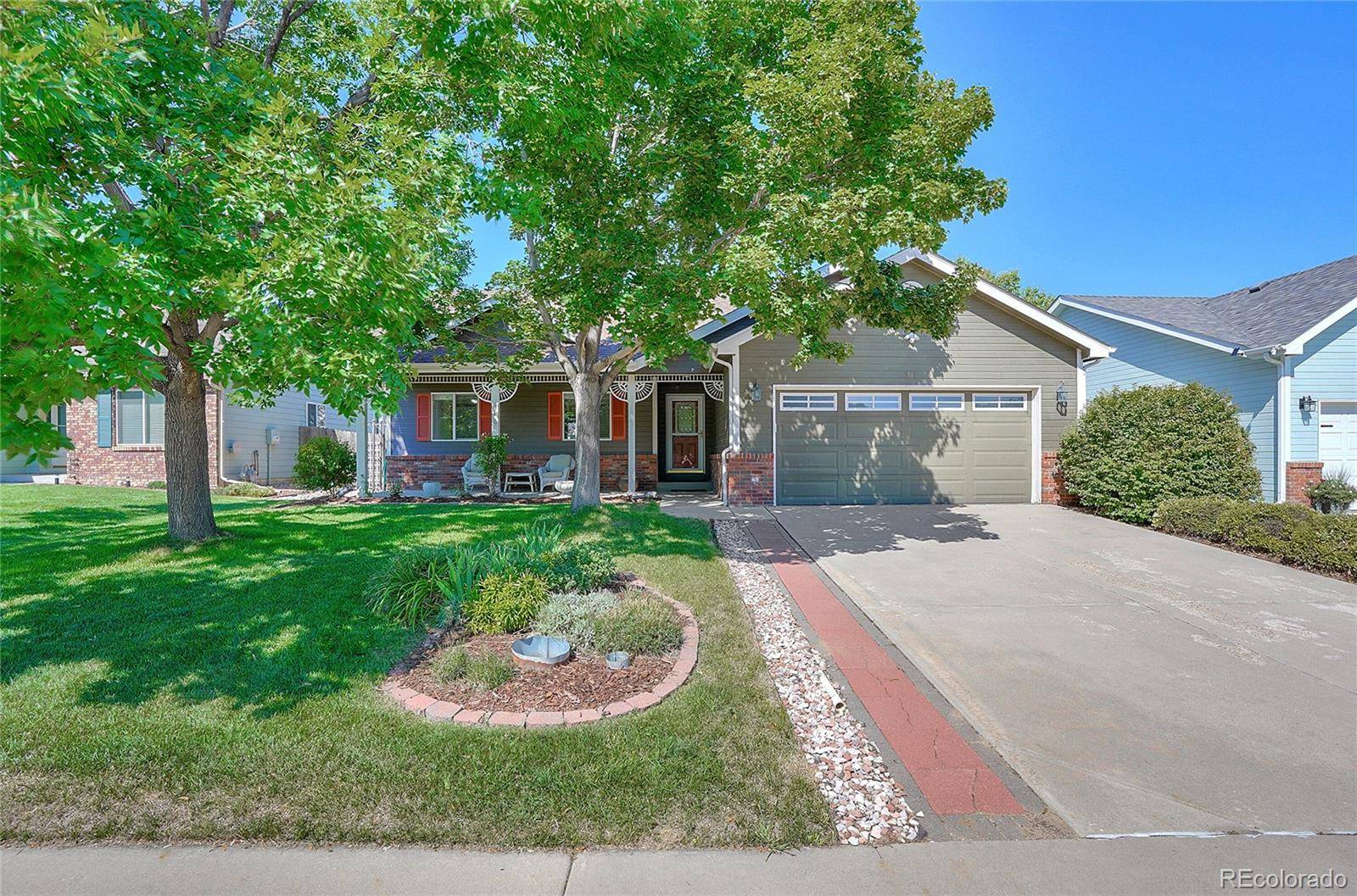 Greeley, CO 80634,311 52nd AVE