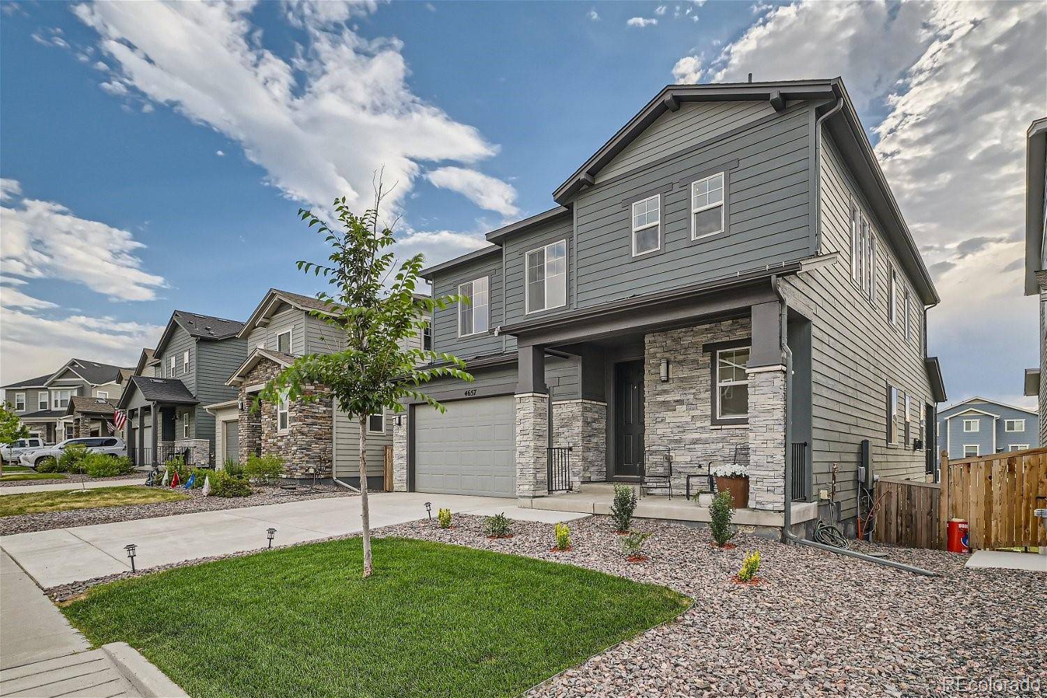 Castle Rock, CO 80108,4657 High Mesa CIR