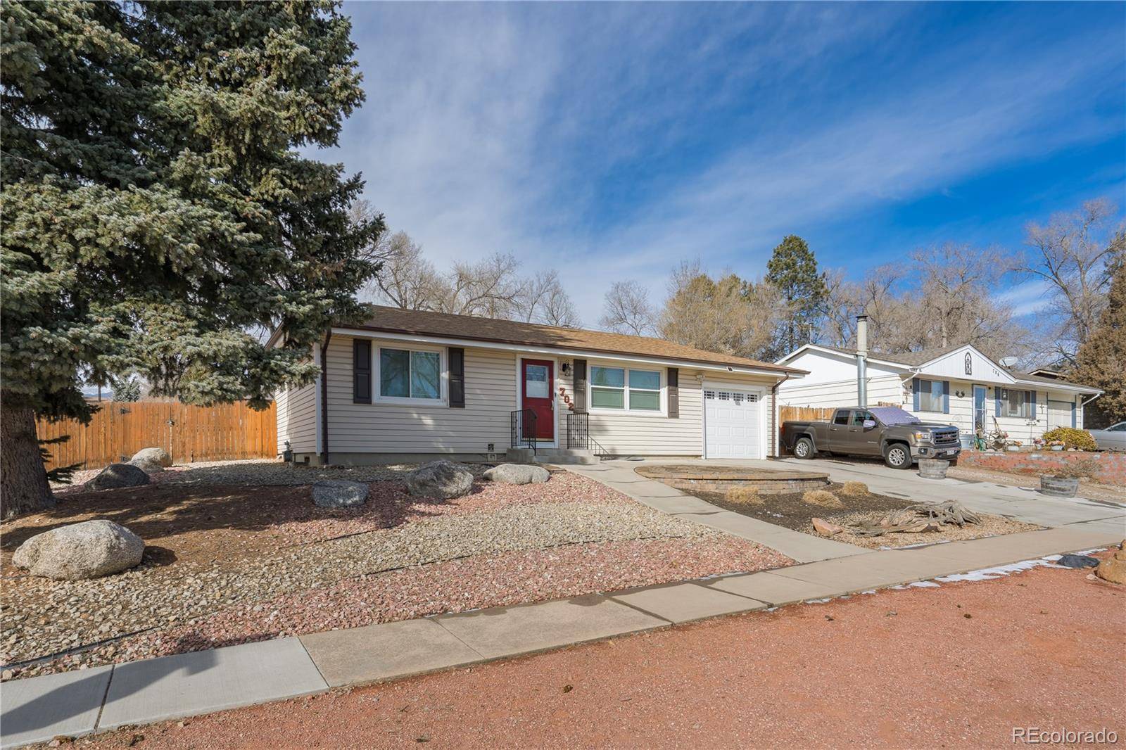 Colorado Springs, CO 80909,702 Kingsley DR