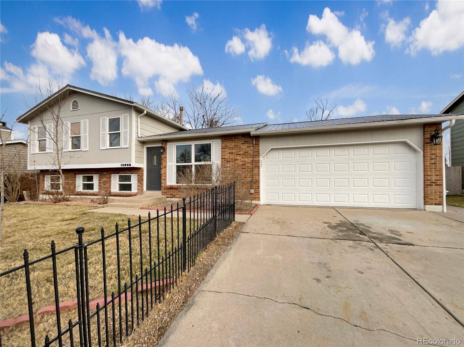 Thornton, CO 80233,10968 Grange Creek DR