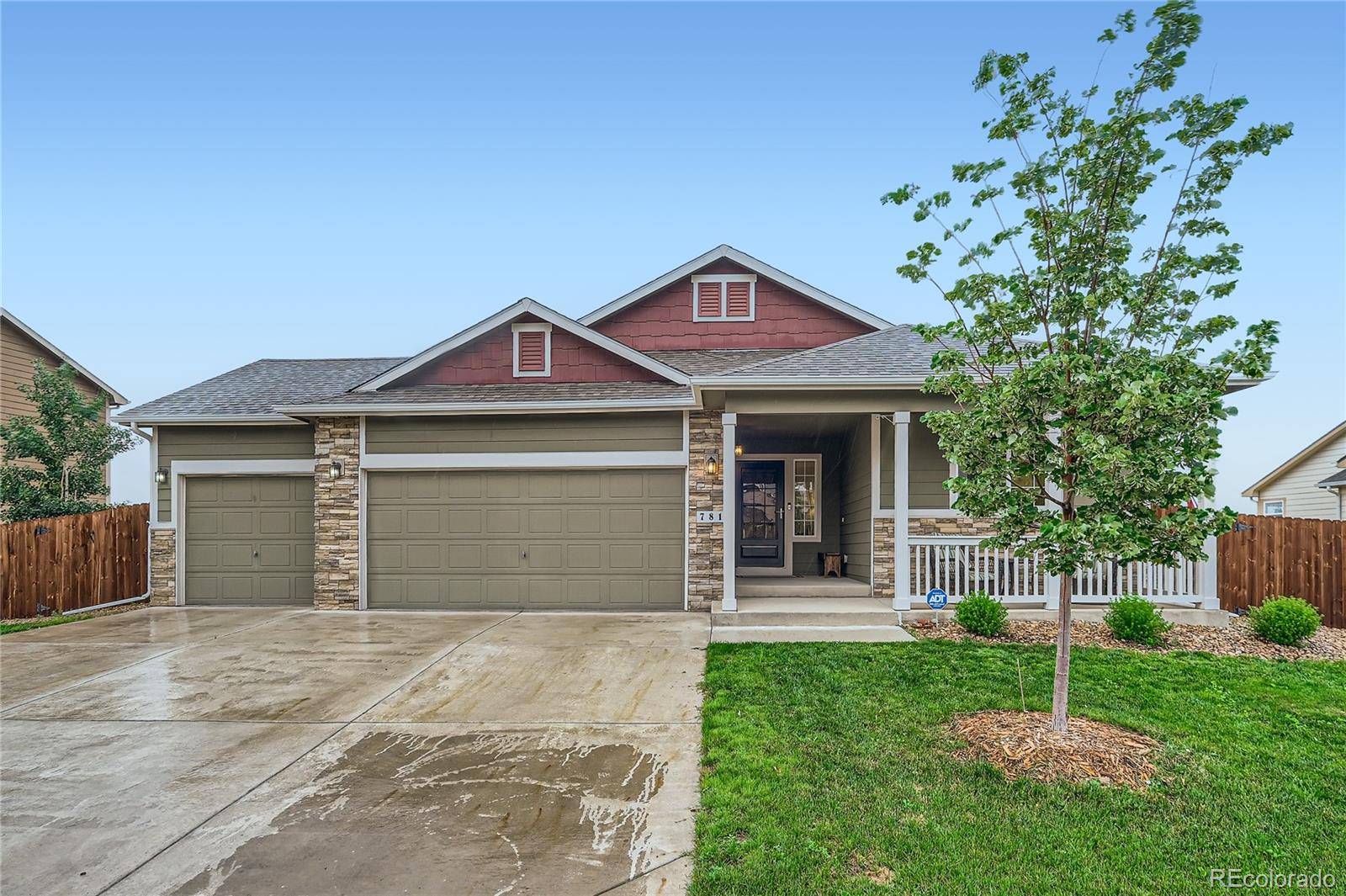 Platteville, CO 80651,781 Rodgers CIR