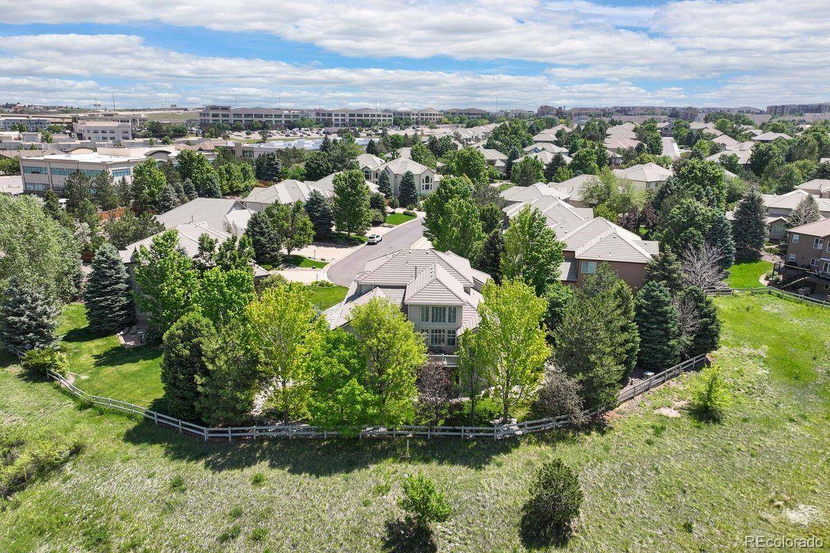Lone Tree, CO 80124,9278 E Aspen Hill PL