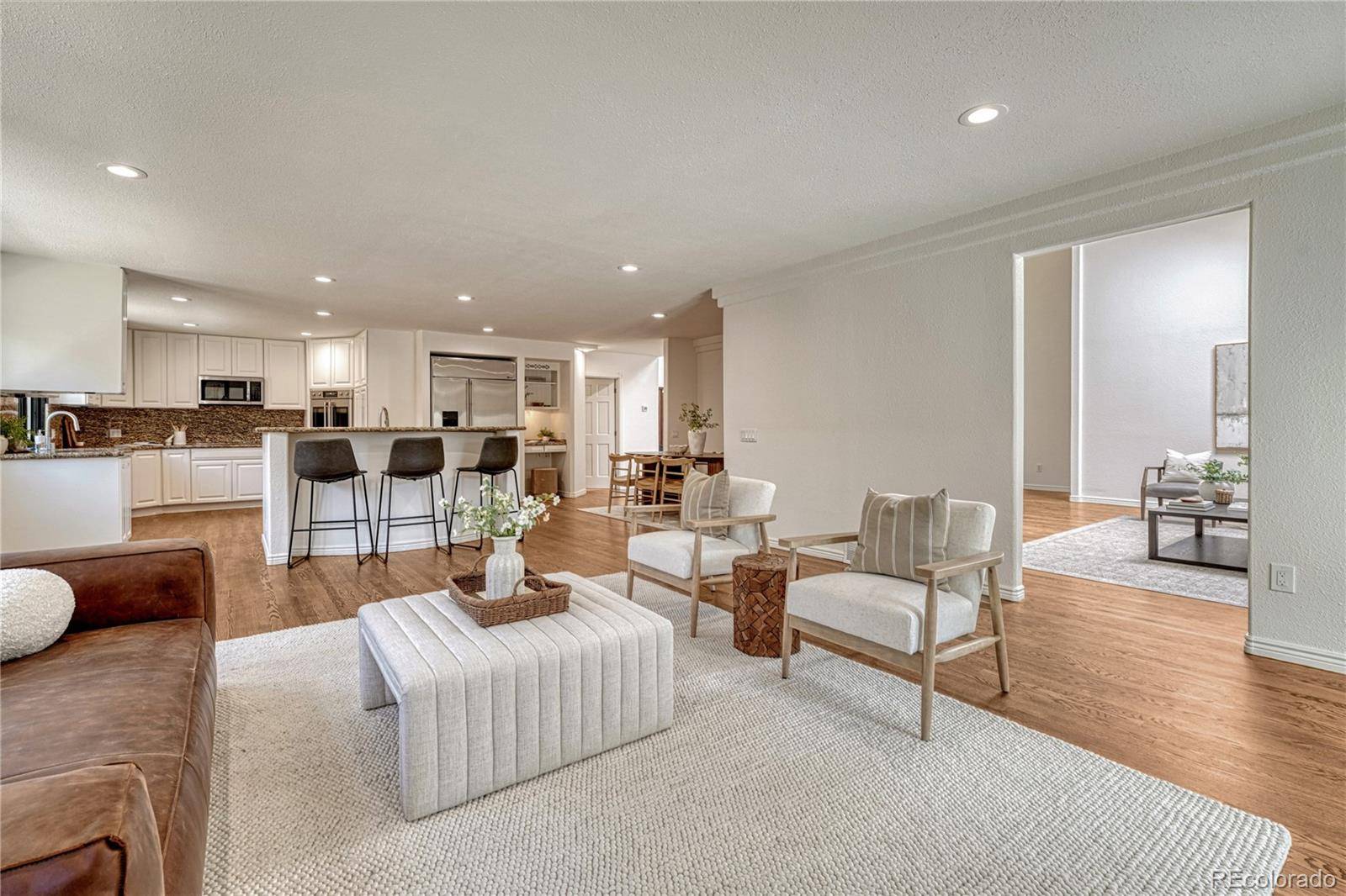 Greenwood Village, CO 80111,5672 S Hanover WAY