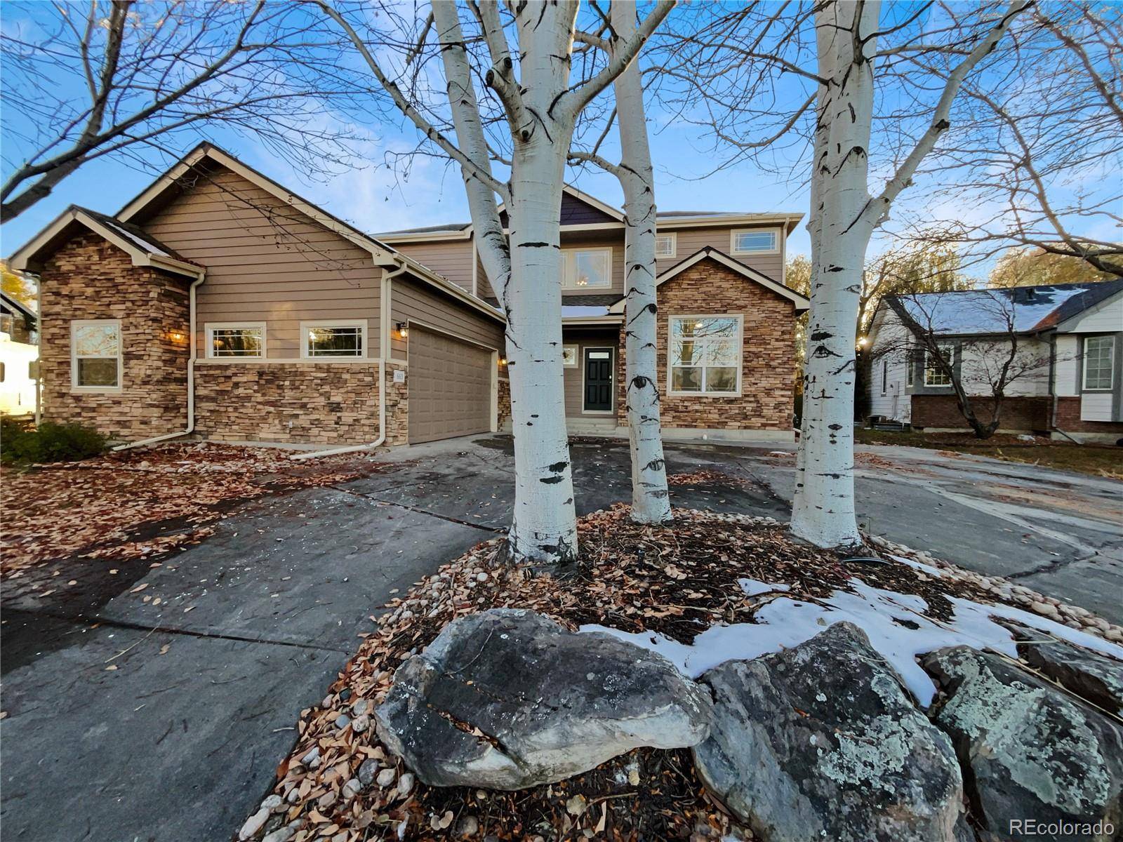 Loveland, CO 80537,663 Modena CT