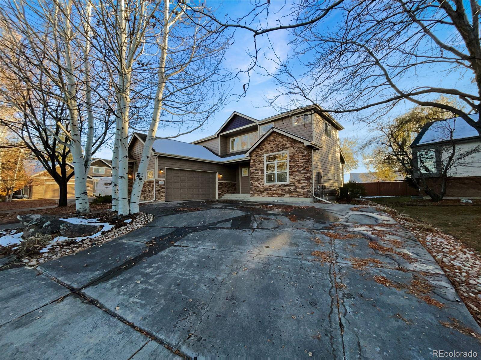 Loveland, CO 80537,663 Modena CT