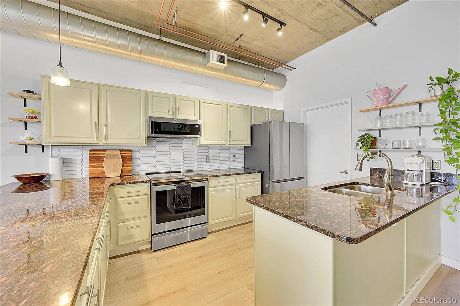 Denver, CO 80204,290 W 12th AVE #205