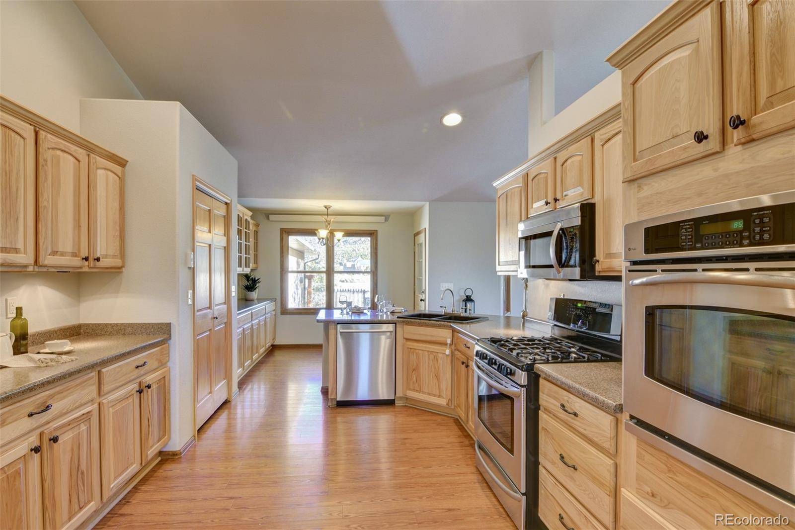 Buena Vista, CO 81211,100 River Run DR