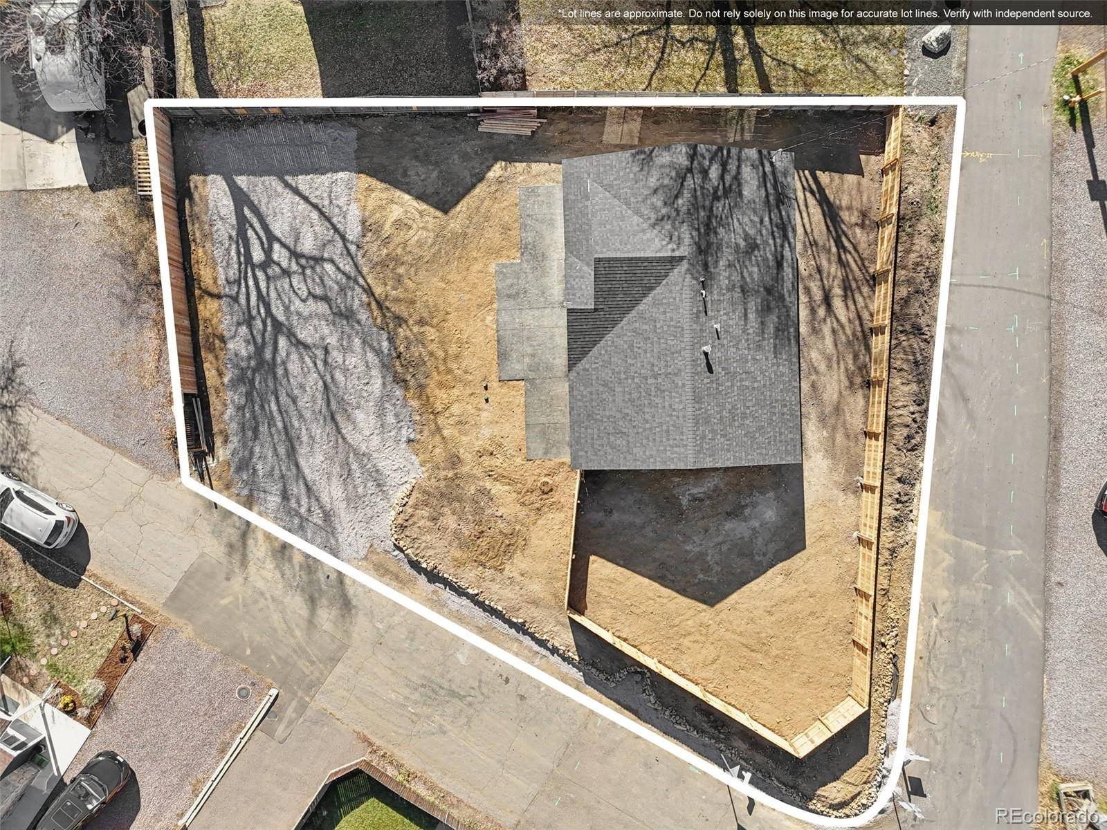 Golden, CO 80401,15834 W 11th AVE