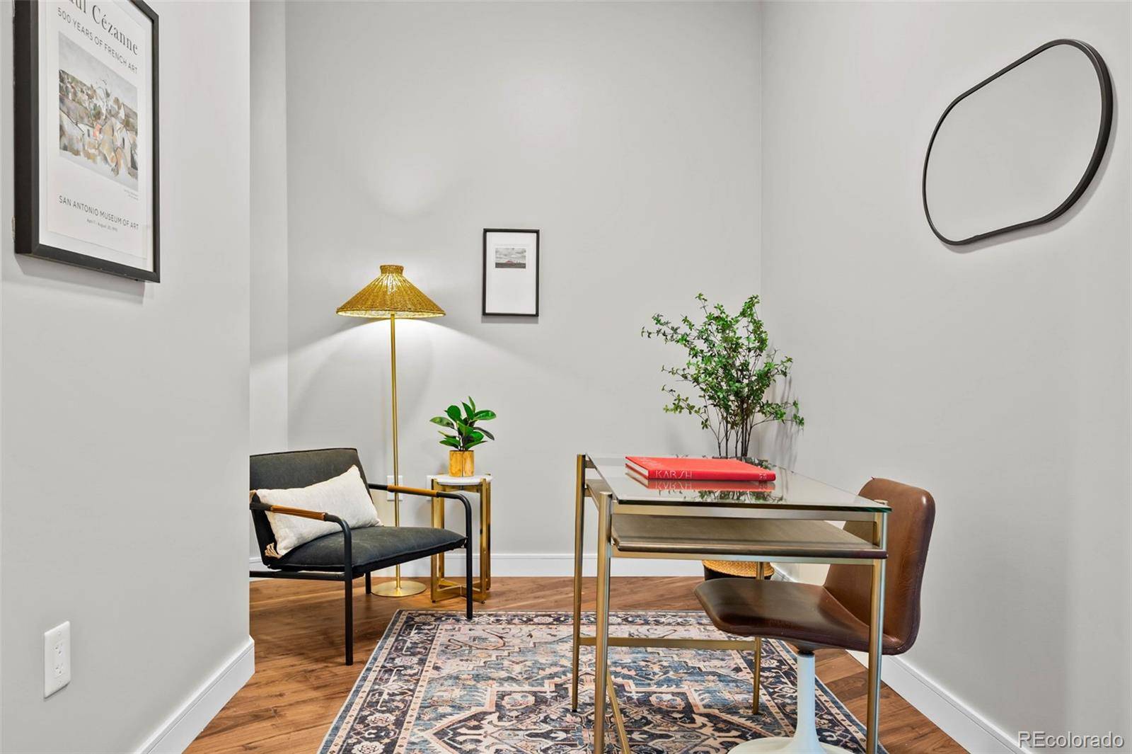 Denver, CO 80204,4200 W 17th AVE #621