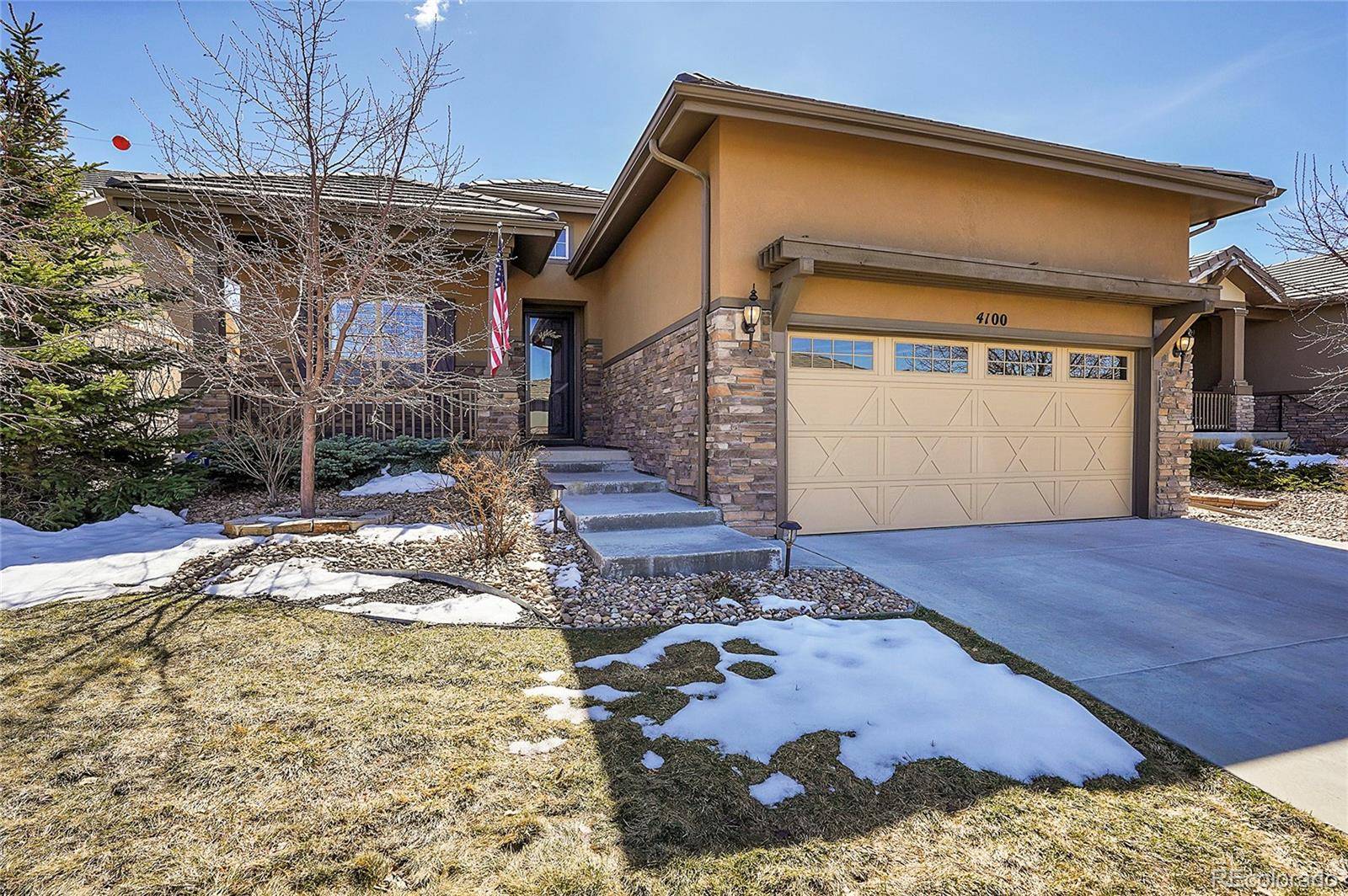 Broomfield, CO 80023,4100 Wild Horse DR