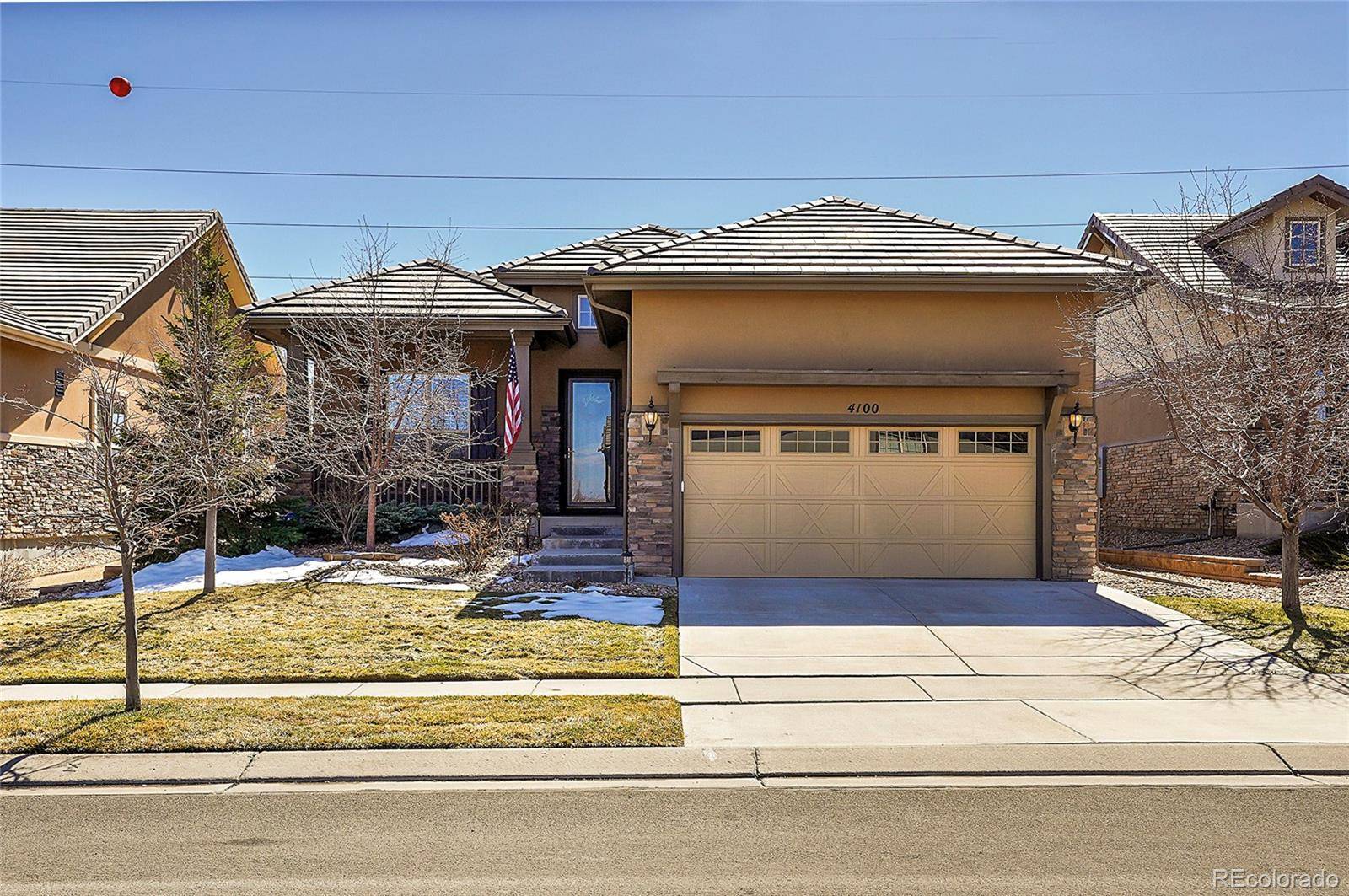 Broomfield, CO 80023,4100 Wild Horse DR