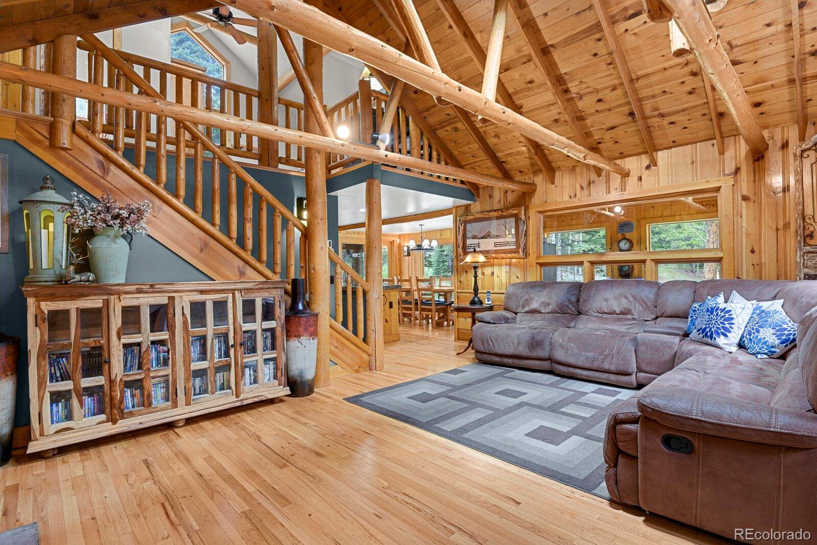 Conifer, CO 80433,8905 Carol LN