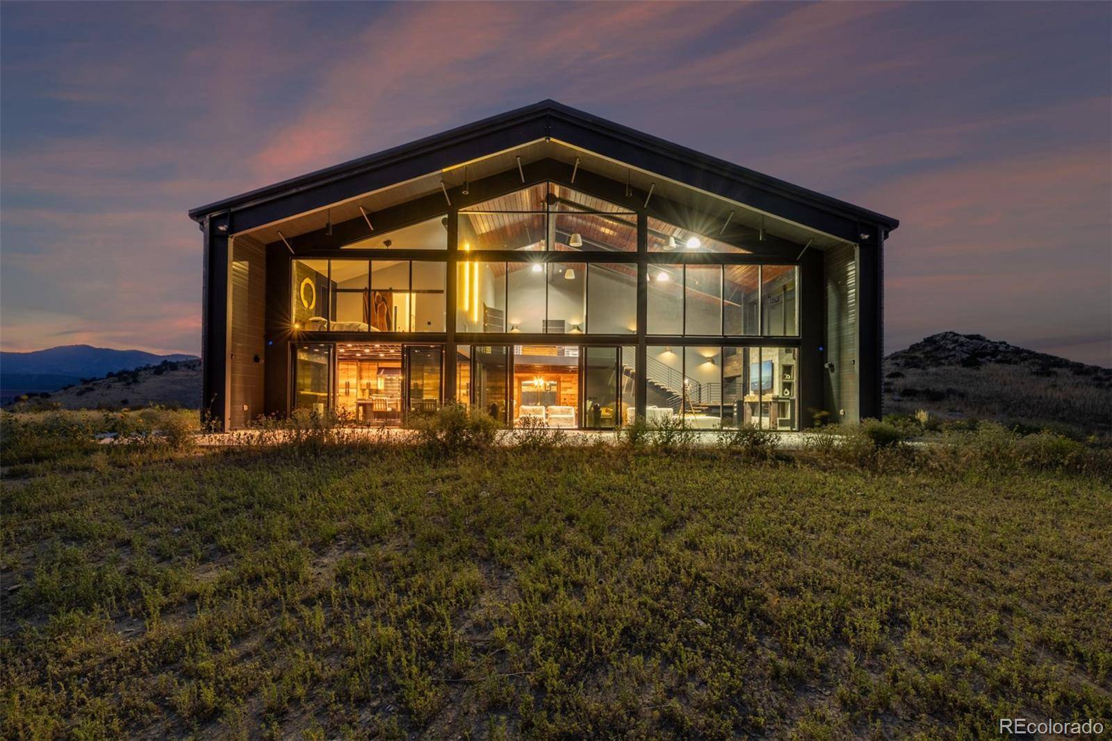 Berthoud, CO 80513,6502 Kiva Ridge DR