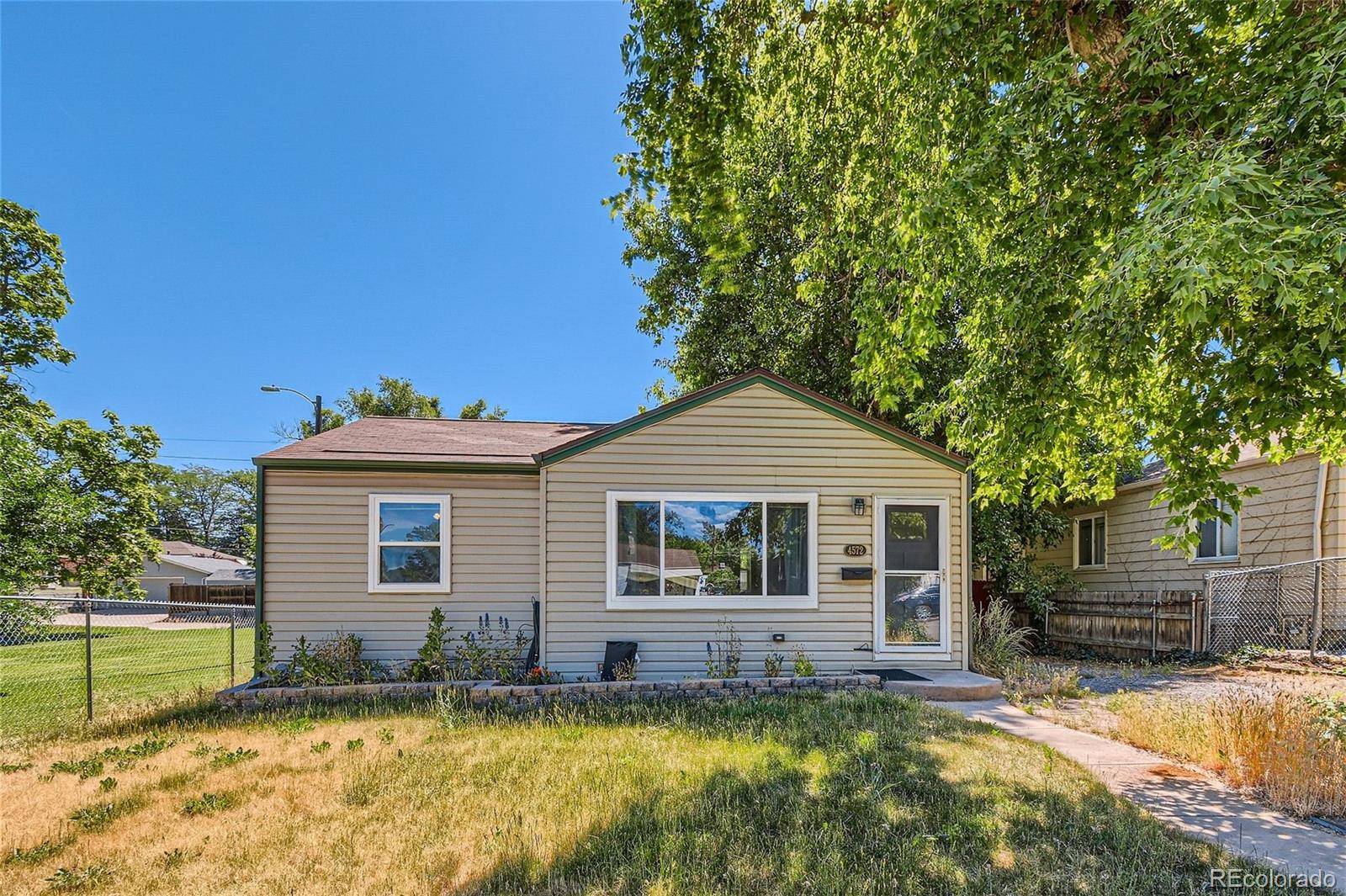 Englewood, CO 80110,4572 S Cherokee ST