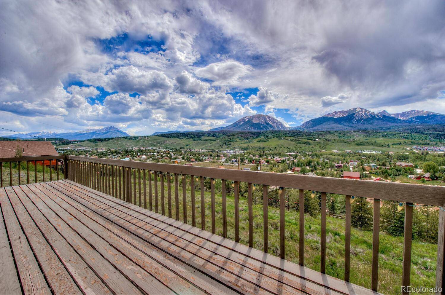 Silverthorne, CO 80498,1221 Palmers DR