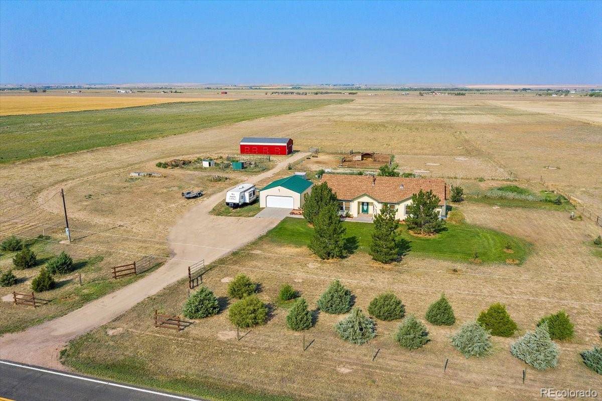 Byers, CO 80103,2255 Calhoun Byers RD