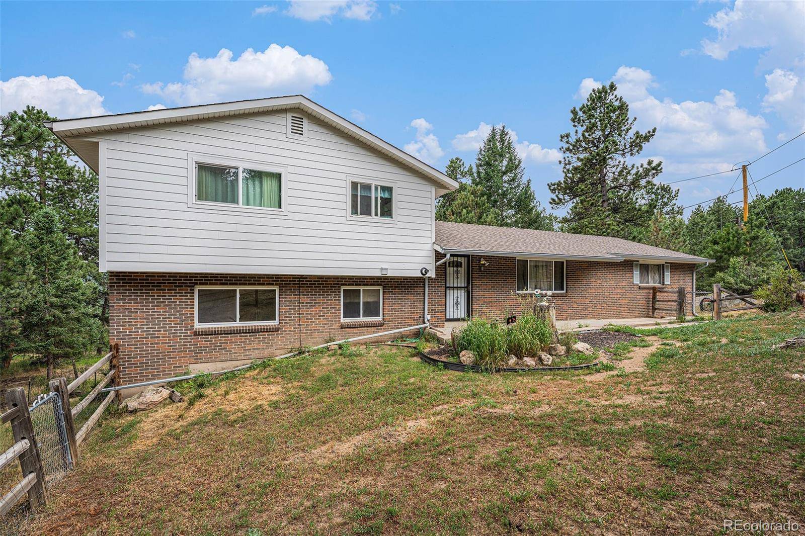 Evergreen, CO 80439,29895 Woods DR