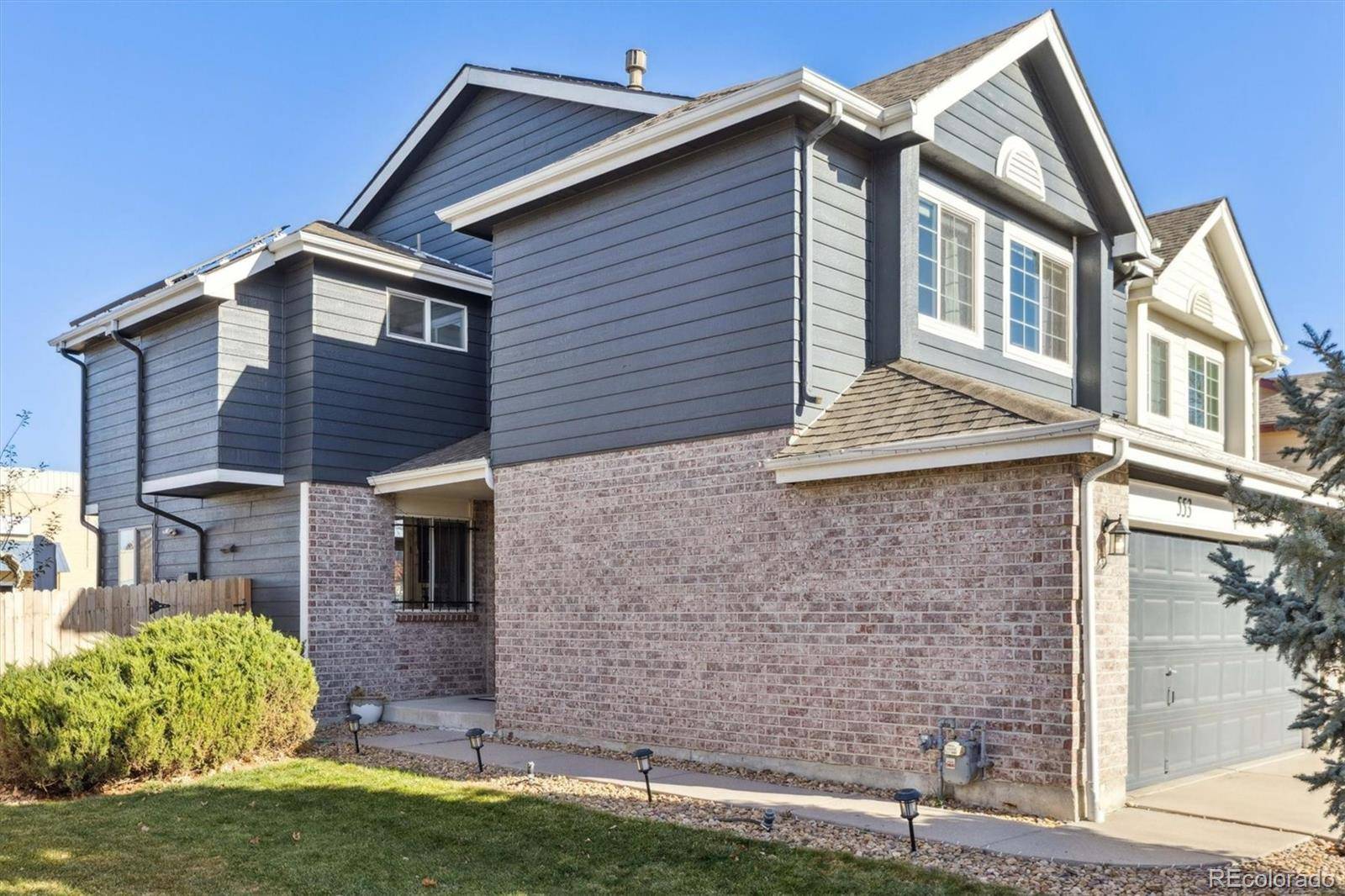 Northglenn, CO 80234,553 W 114th WAY