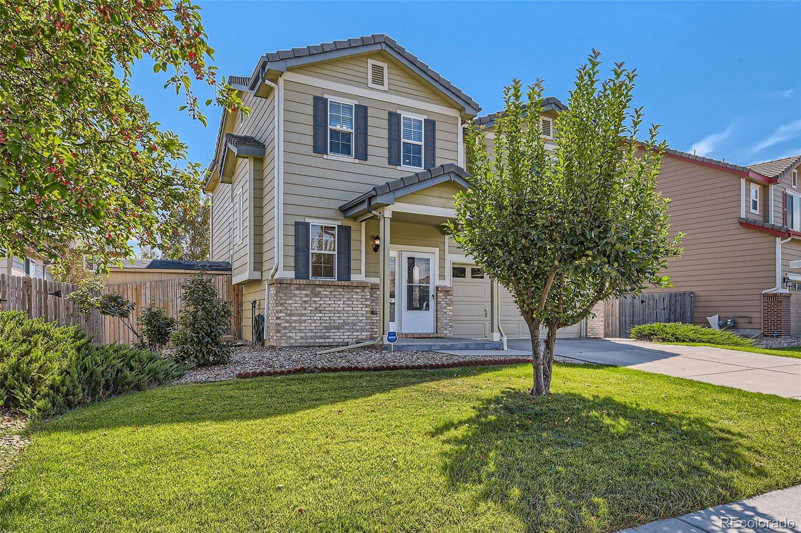 Commerce City, CO 80022,10090 Crystal CIR