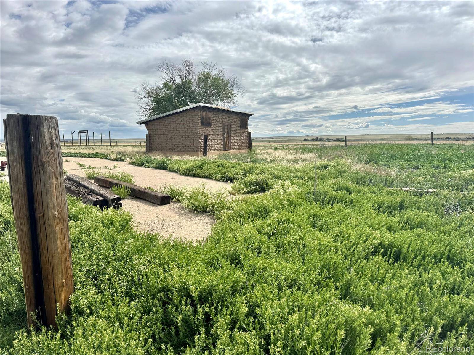 Calhan, CO 80808,1798 S E. Ellicott RD