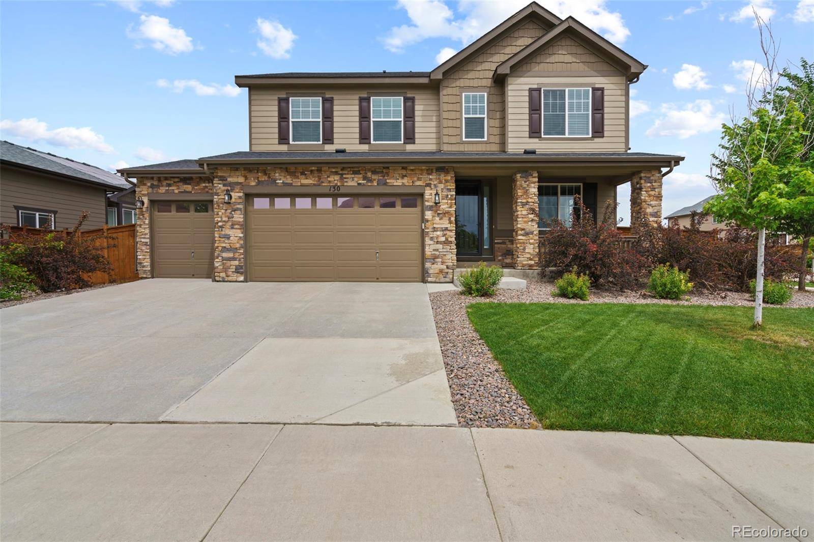 Aurora, CO 80018,130 S Ider WAY