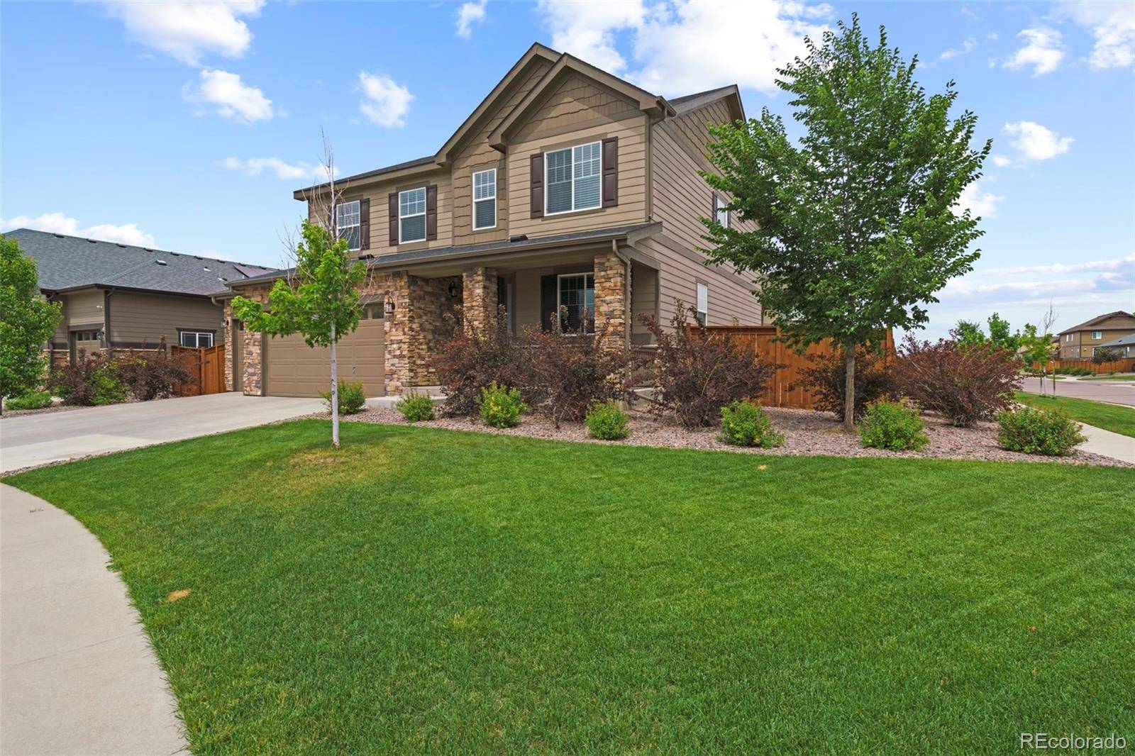 Aurora, CO 80018,130 S Ider WAY