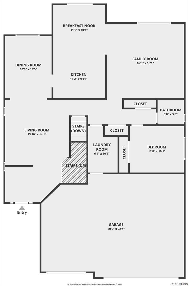 Dacono, CO 80514,4597 Sedona LN