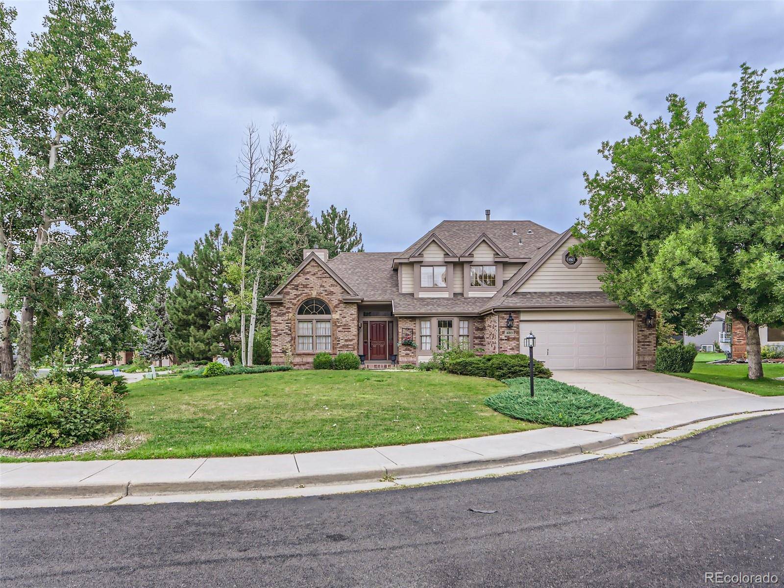 Loveland, CO 80538,4213 Buckingham CT