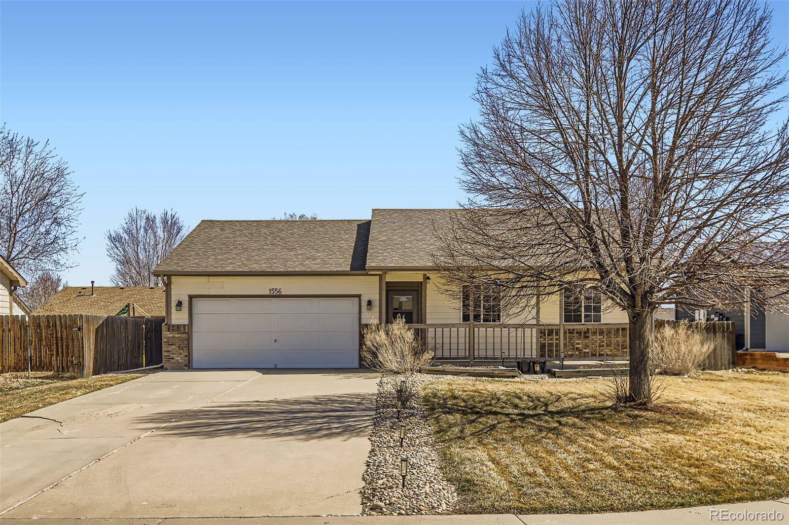 Milliken, CO 80543,1556 S Frances AVE