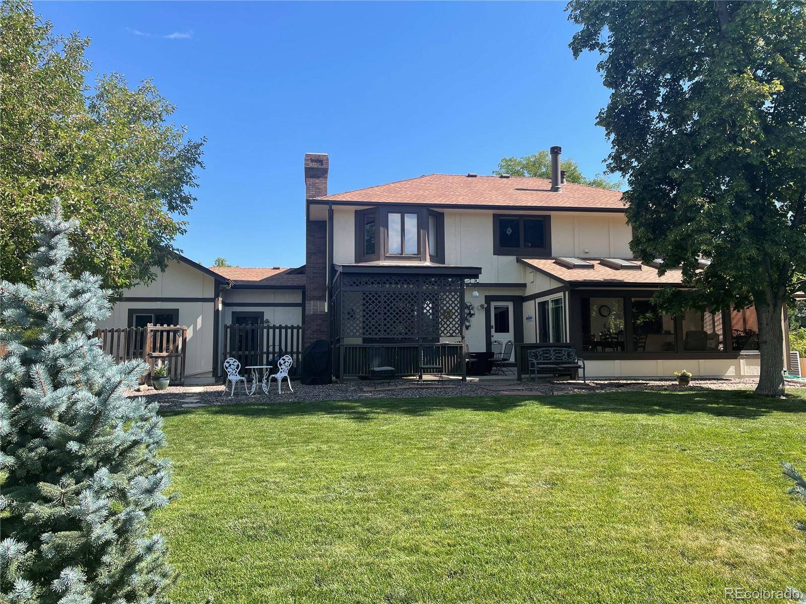 Broomfield, CO 80021,10933 Zephyr ST