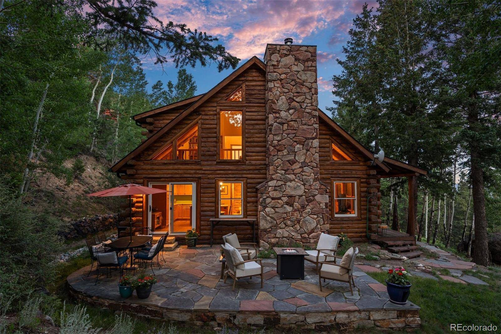 Evergreen, CO 80439,80 Spruce CT