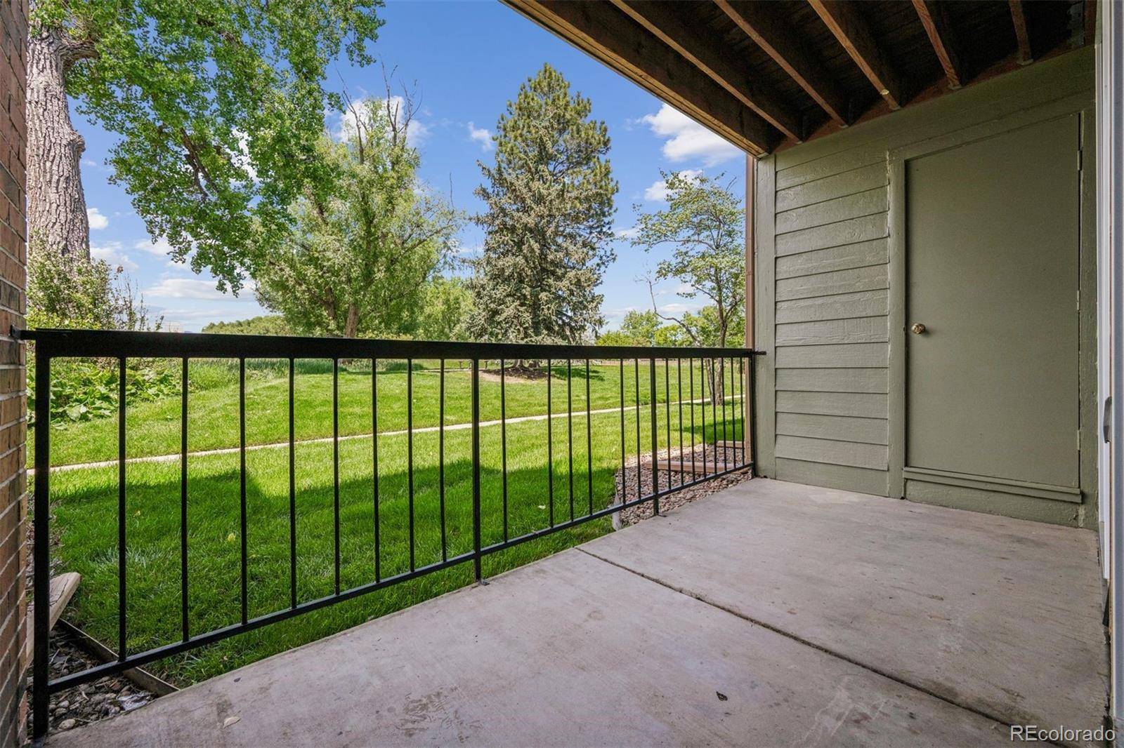 Littleton, CO 80123,4899 S Dudley ST #7E