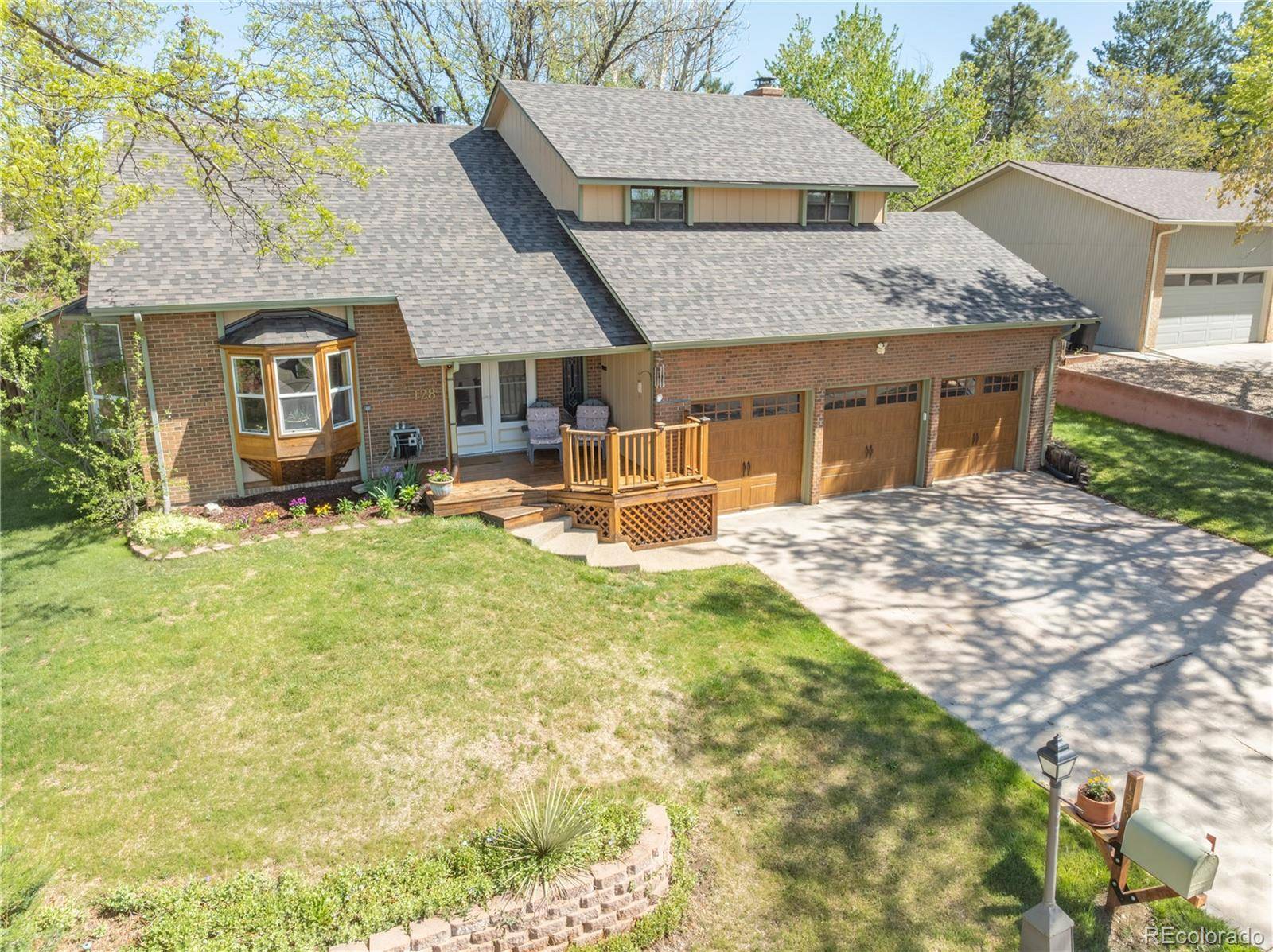 Longmont, CO 80503,128 Baylor DR