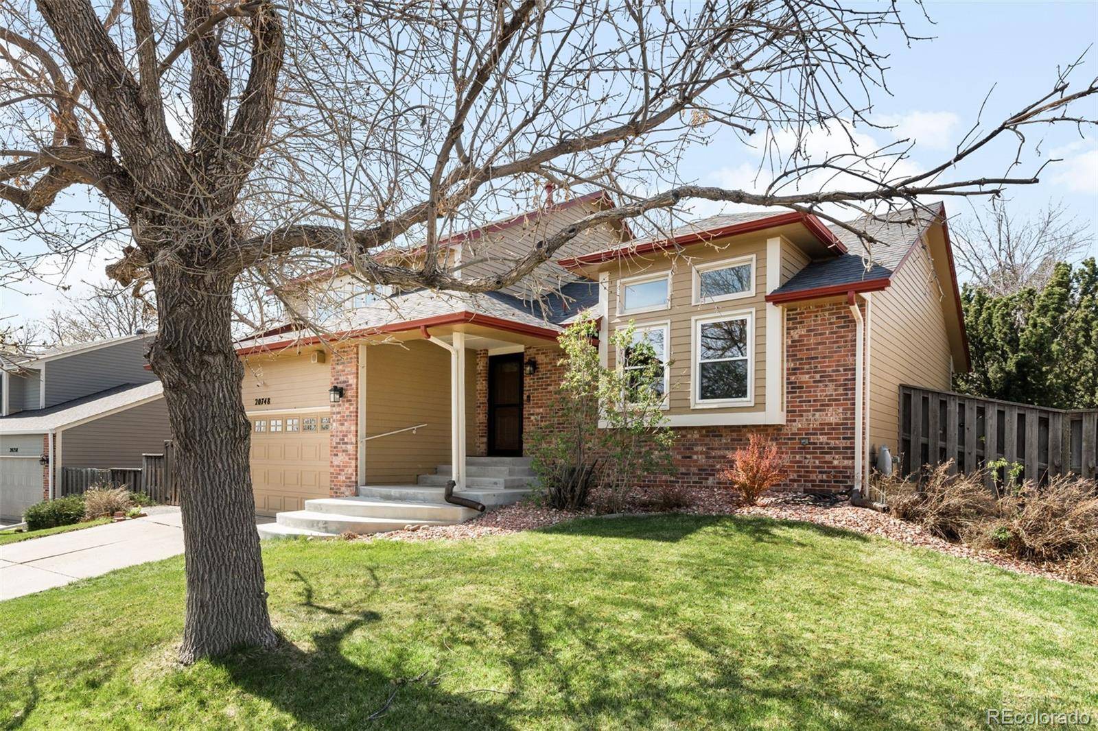 Centennial, CO 80015,20748 E Ida CIR