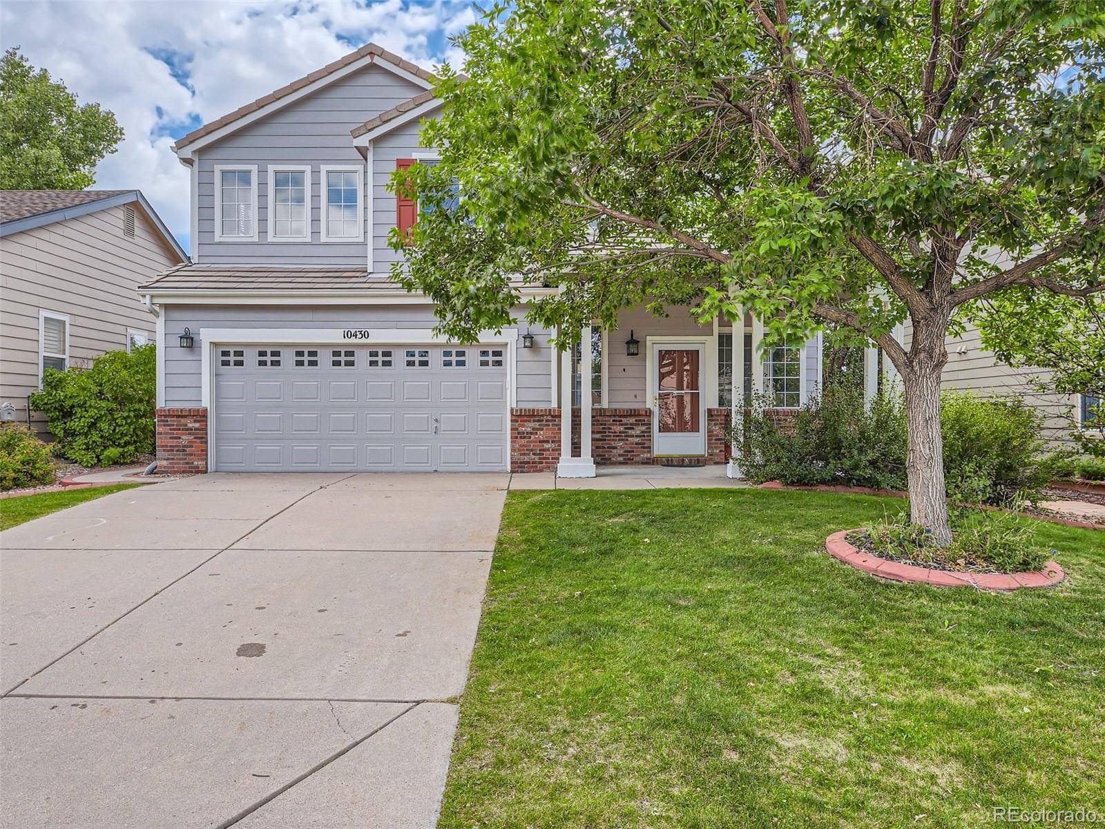 Highlands Ranch, CO 80130,10430 Tracewood CT